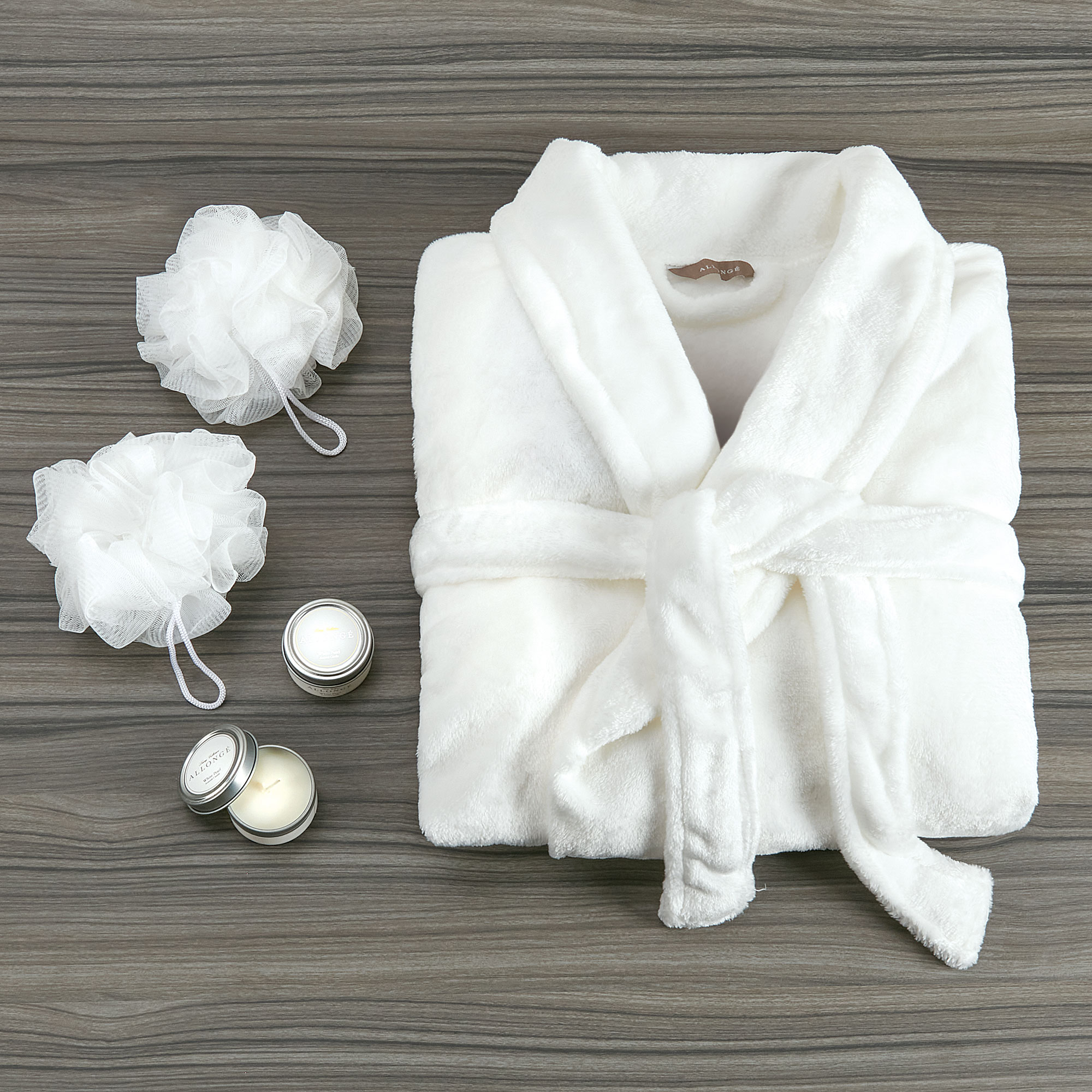 5 Piece Spa Gift Set