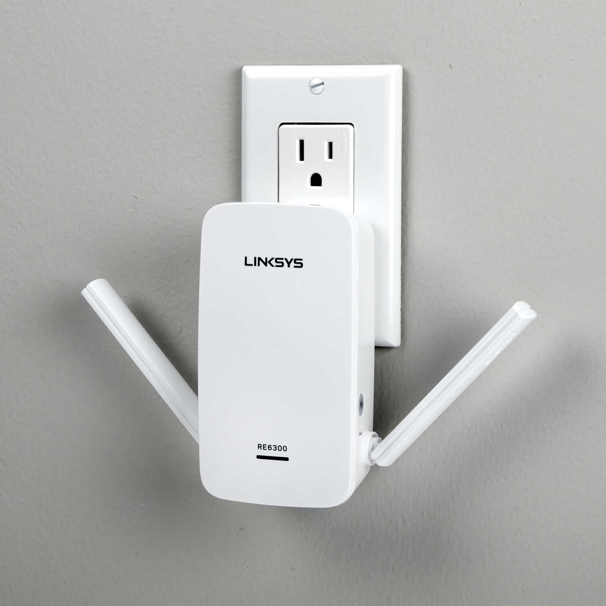 Linksys WiFi Range Extender and Repeater