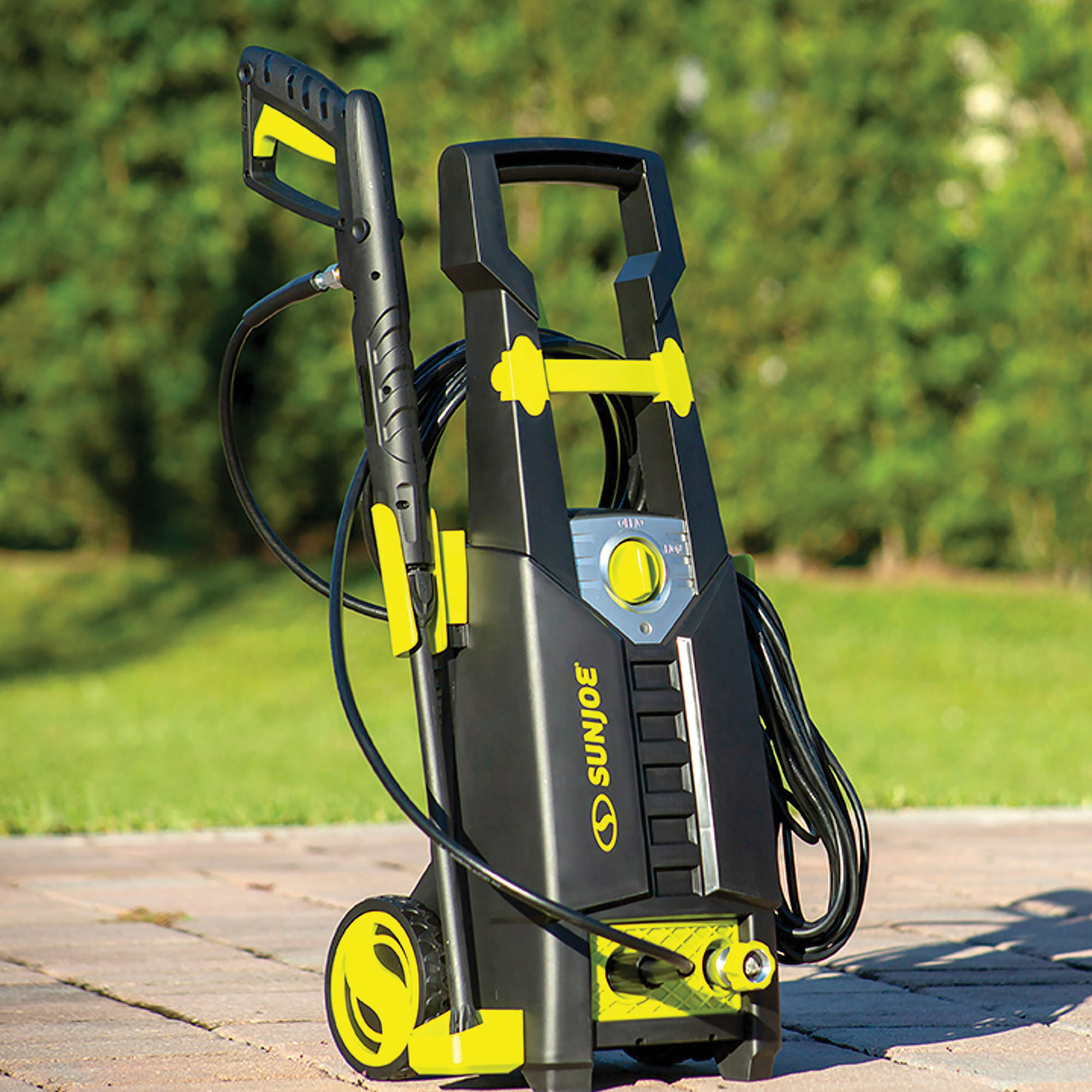 Sun Joe SPX2598-MAX Electric Pressure Washer