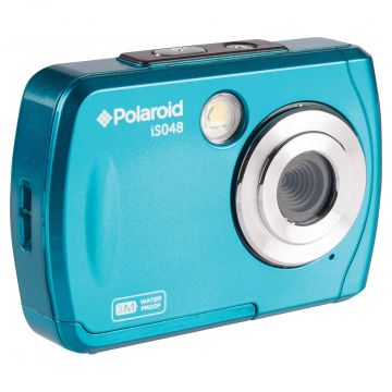 Polaroid 16MP Waterproof Digital Camera