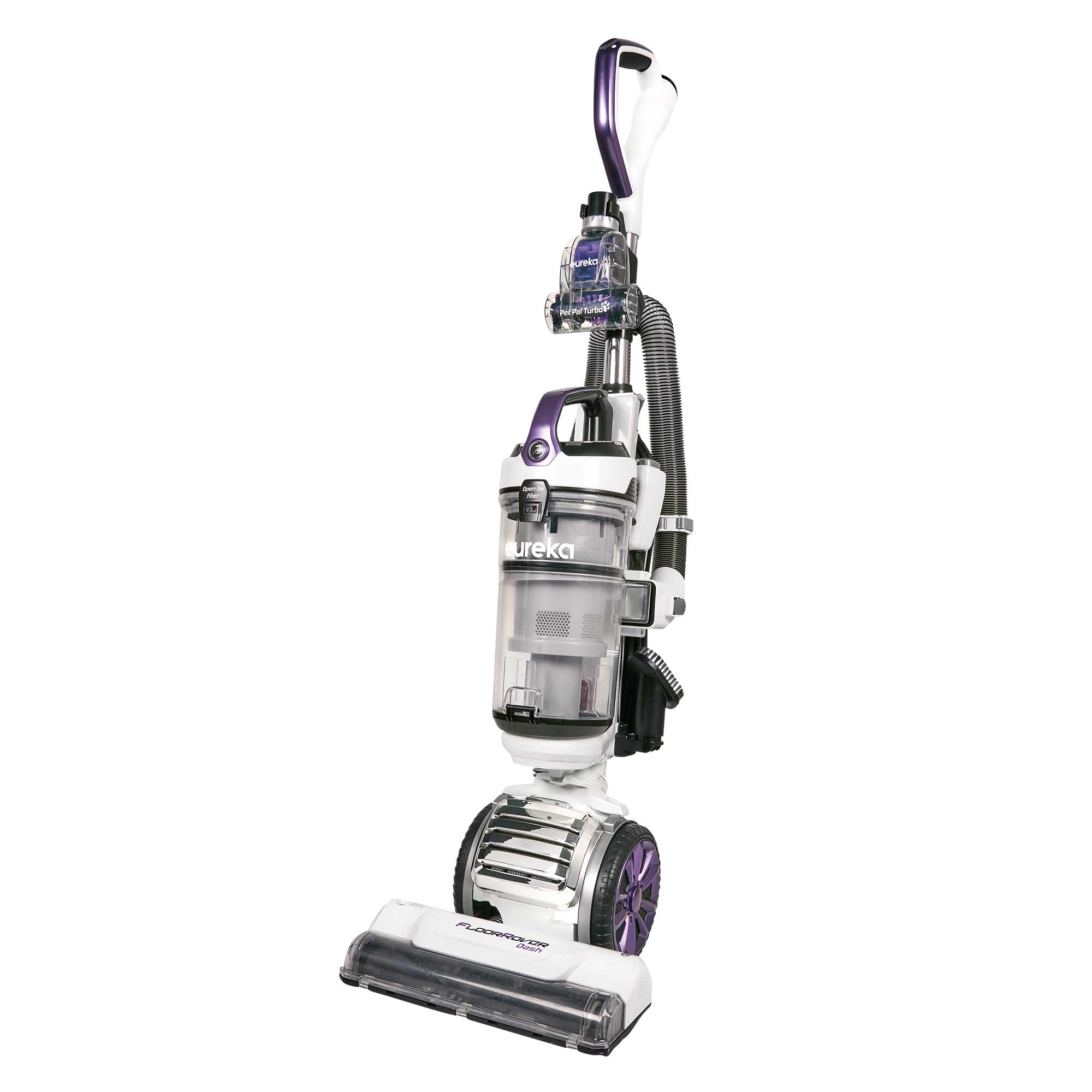 Eureka FloorRover Dash Multi-Surface Vacuum