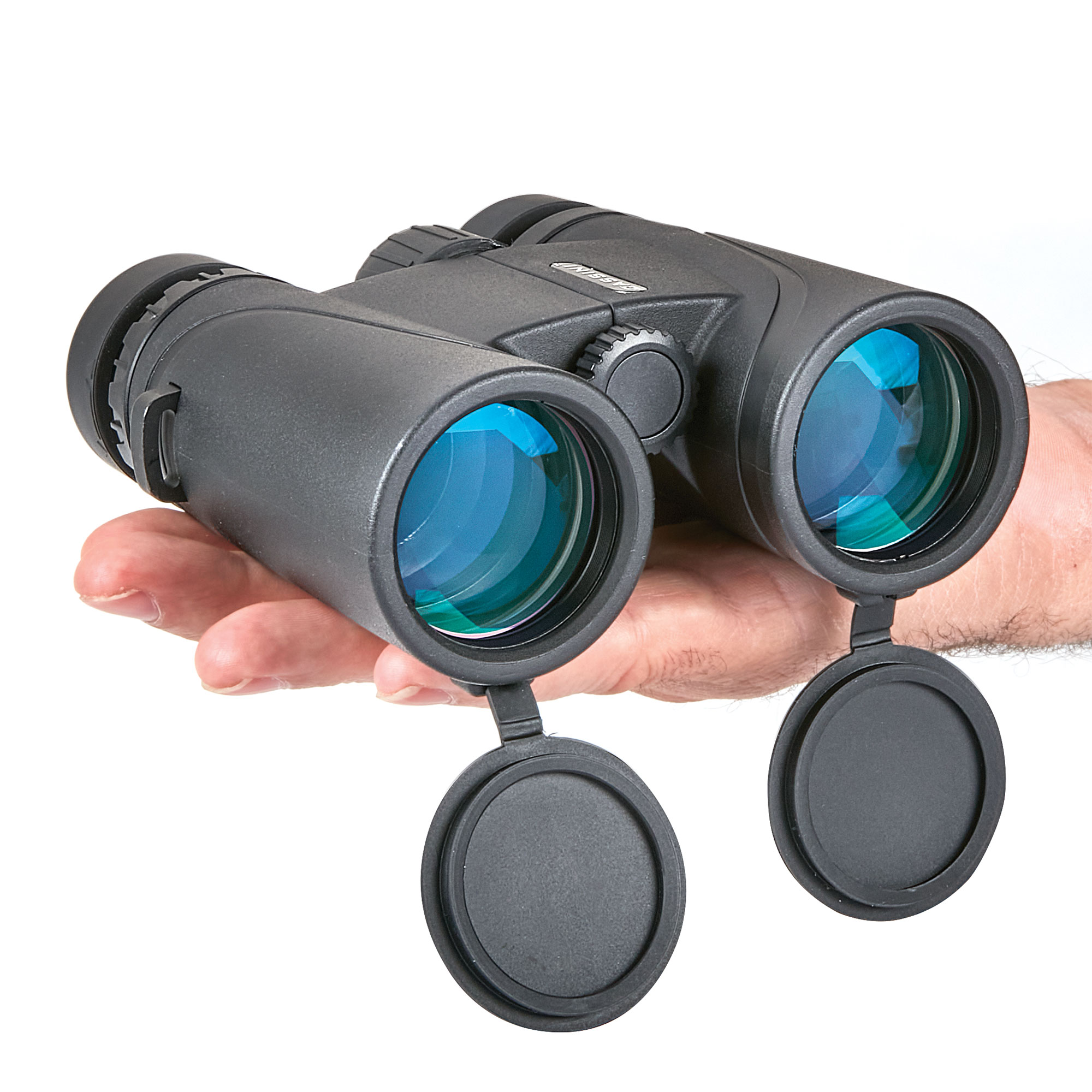 Cassini 10X42 Waterproof Binoculars