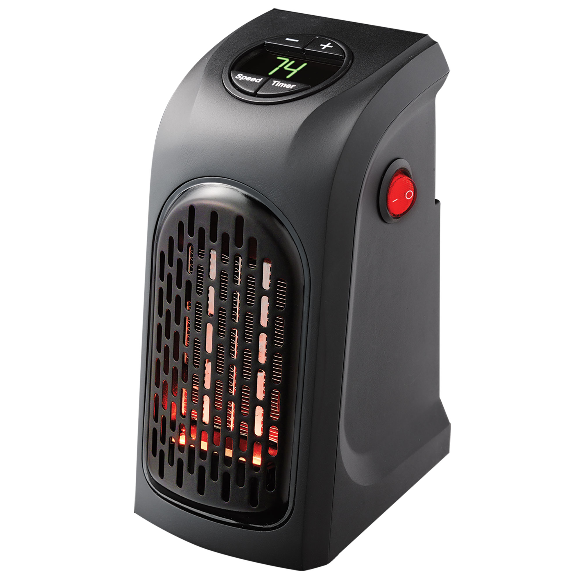 Handy Heater 350W Electric Heater