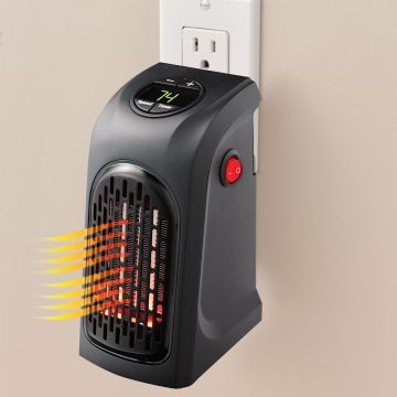 Handy Heater 350W Electric Heater