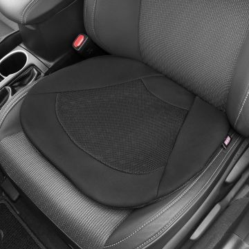 Motor Trend Cool Gel Therapy Seat Cushion