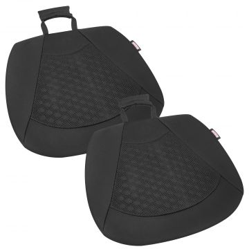 Motor Trend Cool Gel Therapy Seat Cushion - 2 Pack