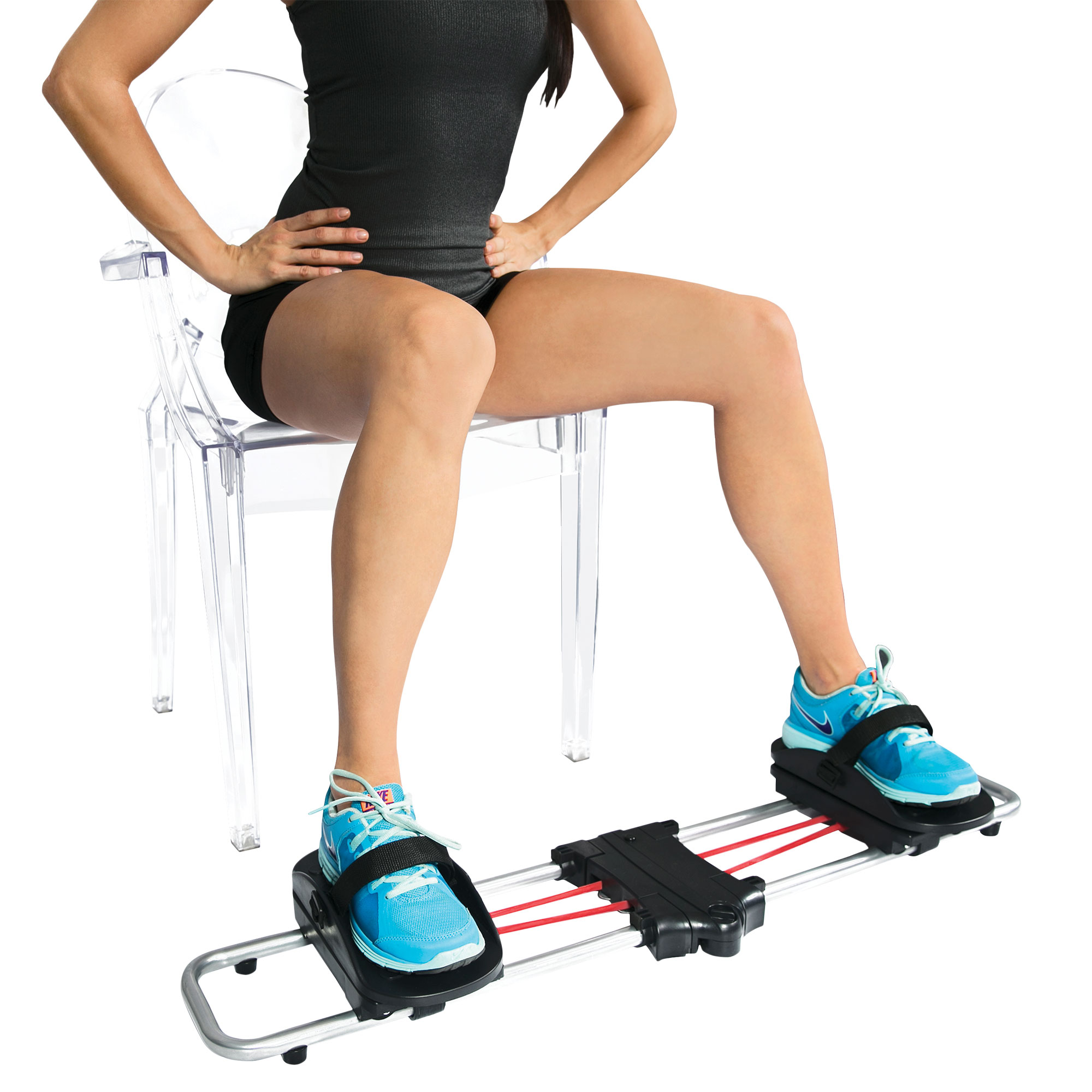 Rocket Fitness Thigh Perfect Muscle Toner