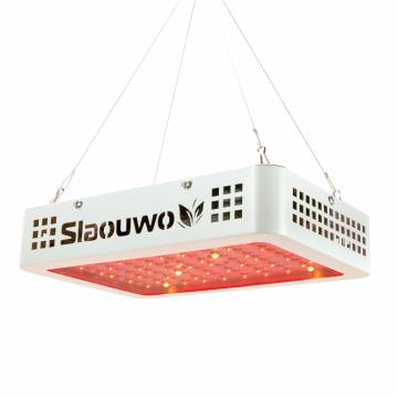 Slaouwo Indoor 1000W LED Grow Light Box