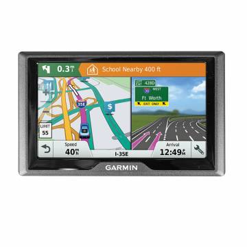 Garmin Drive 51 EX GPS Navigation System