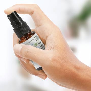 Nerve Pain Away All-Natural Pain Reliever Spray