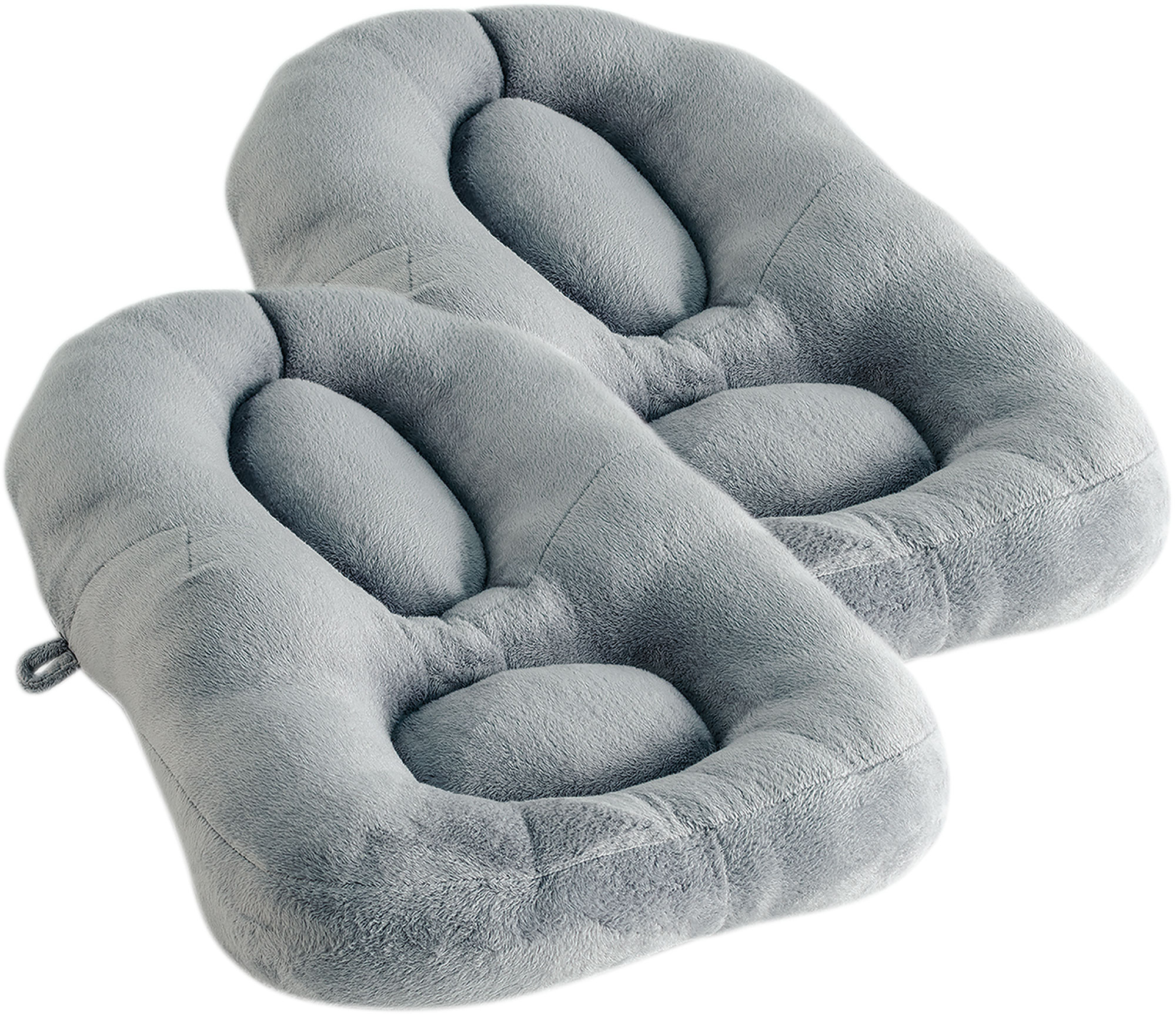 North American Health + Wellness Posture Support Cushion - 2 Pack