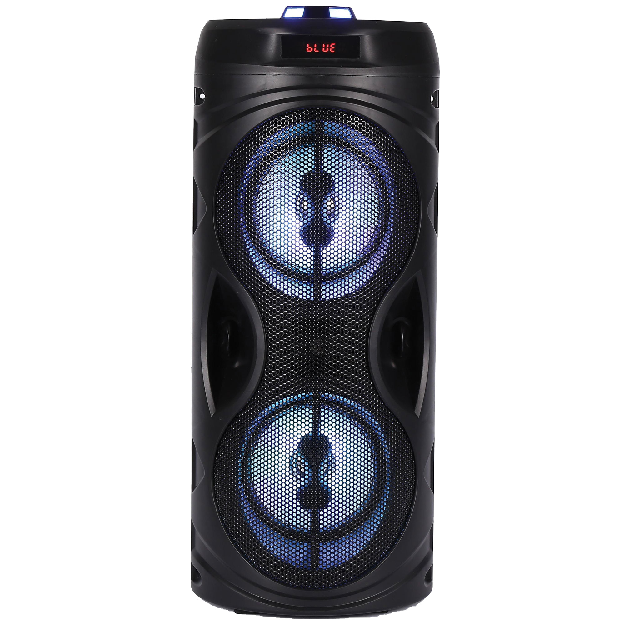 WOO Indoor/Outdoor Bluetooth Tailgating Speaker