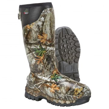 Ducks Unlimited Apollo Hunting Boots
