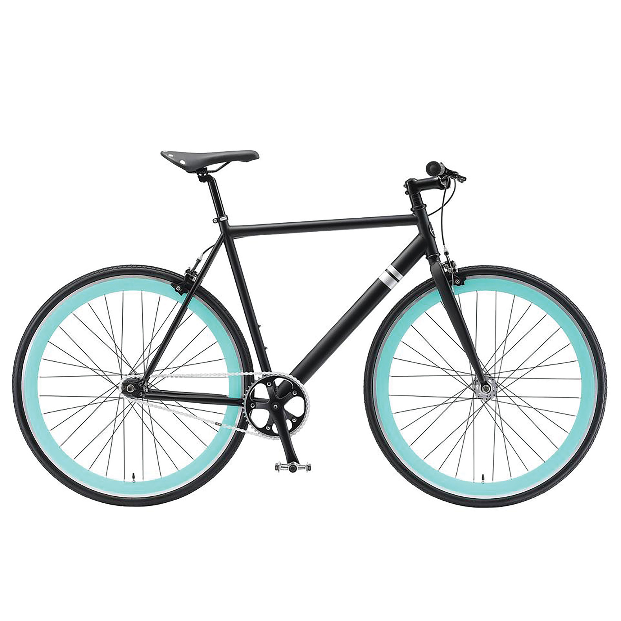 Sole Bicycle Foamside II