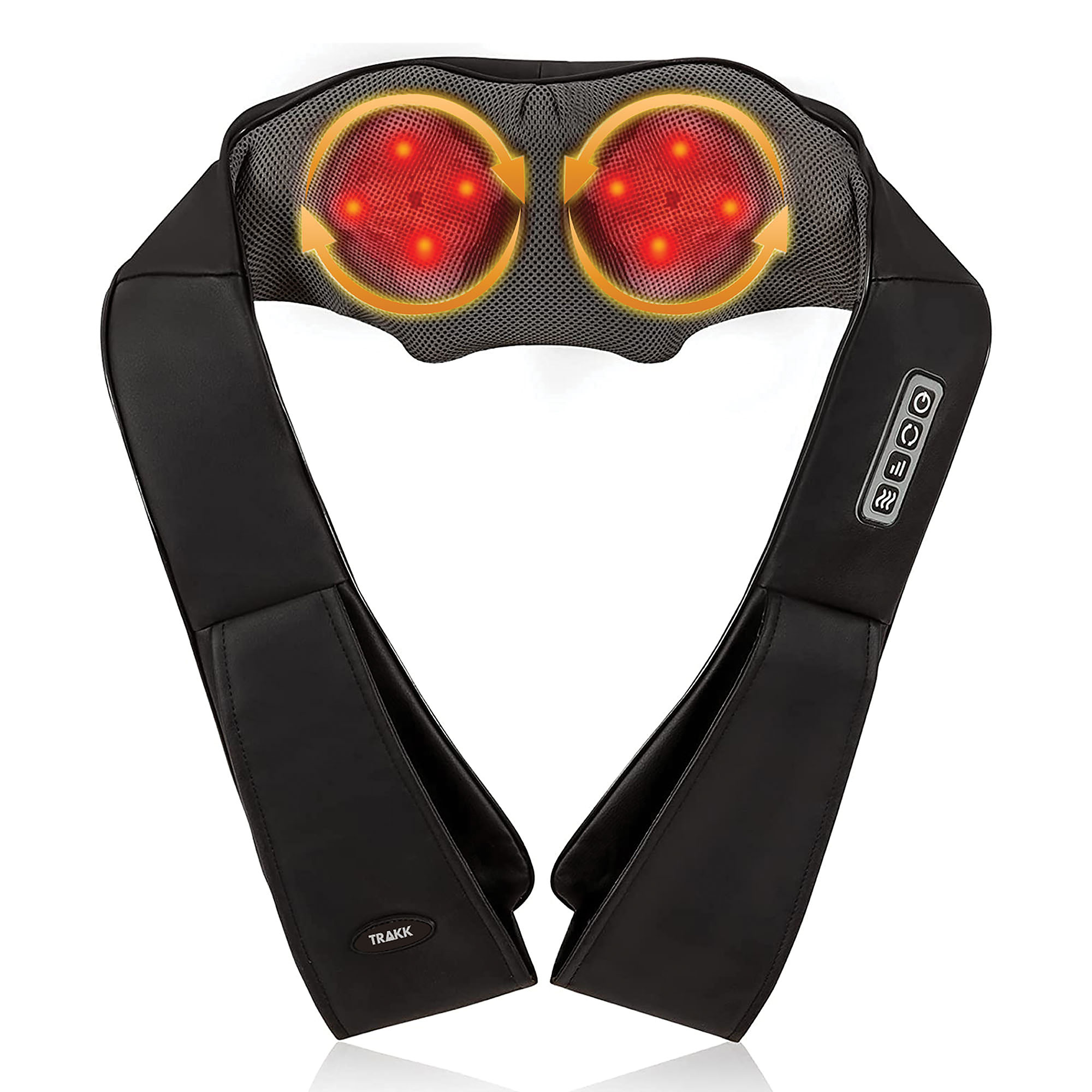Full Body Electric Massager with Heat