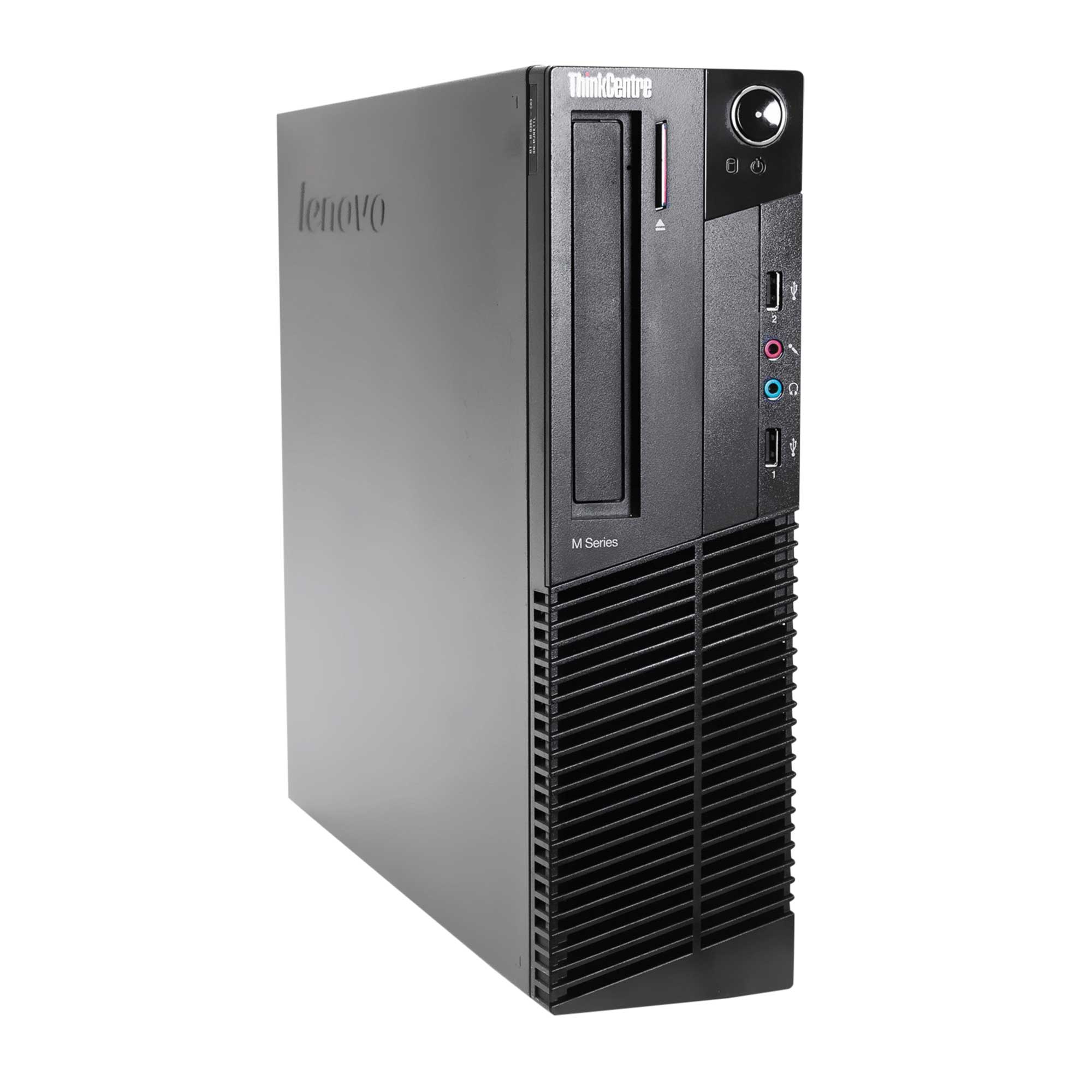 Lenovo M91P 8GB 500GB Desktop Computer