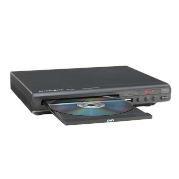 Audiobox 1080p DVD Player