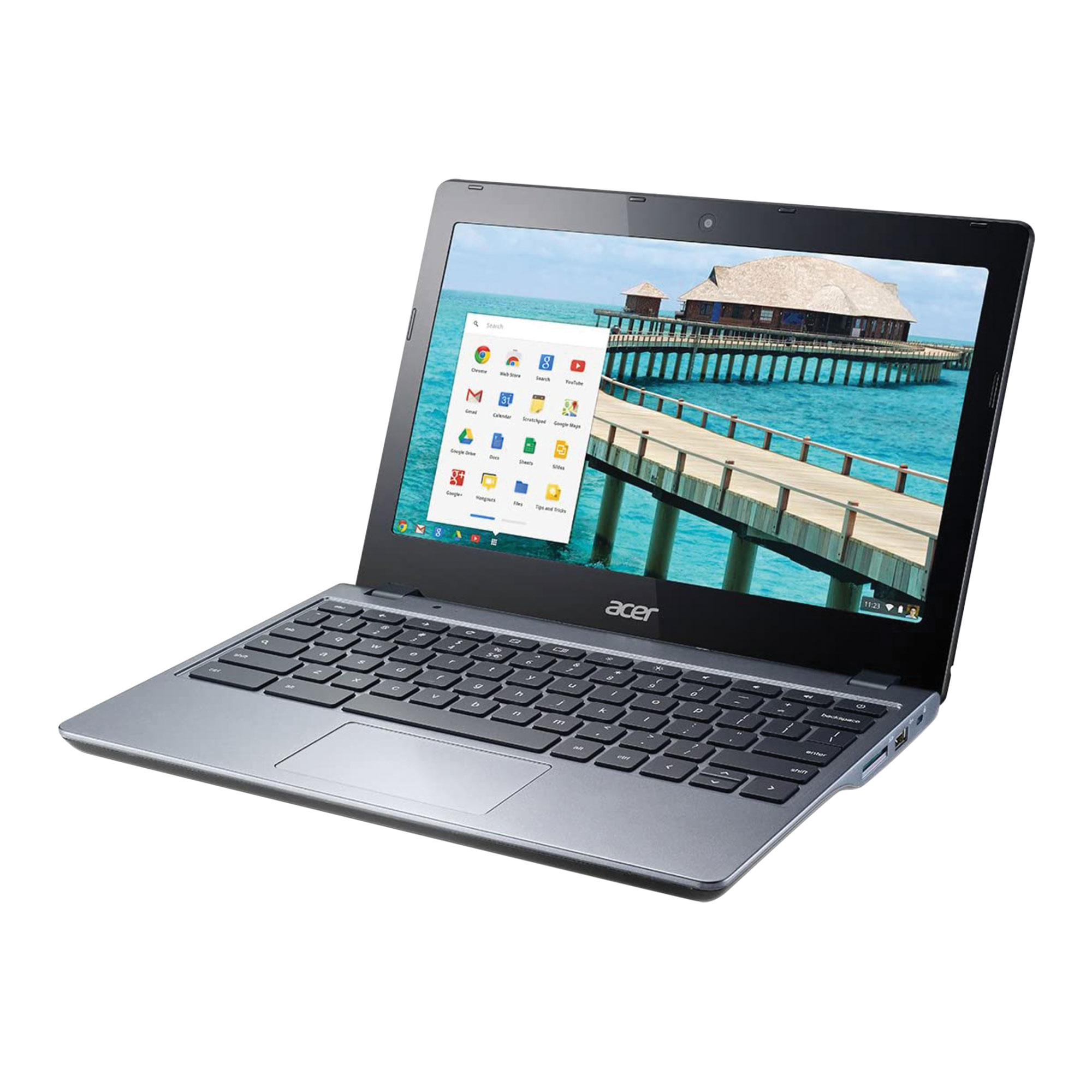 Acer 11.6 inch 16GB HD Chromebook
