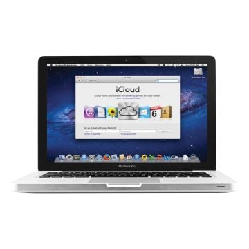 Apple 13.3&quot; 500GB i5 MacBook Pro Laptop - 4GB Ram