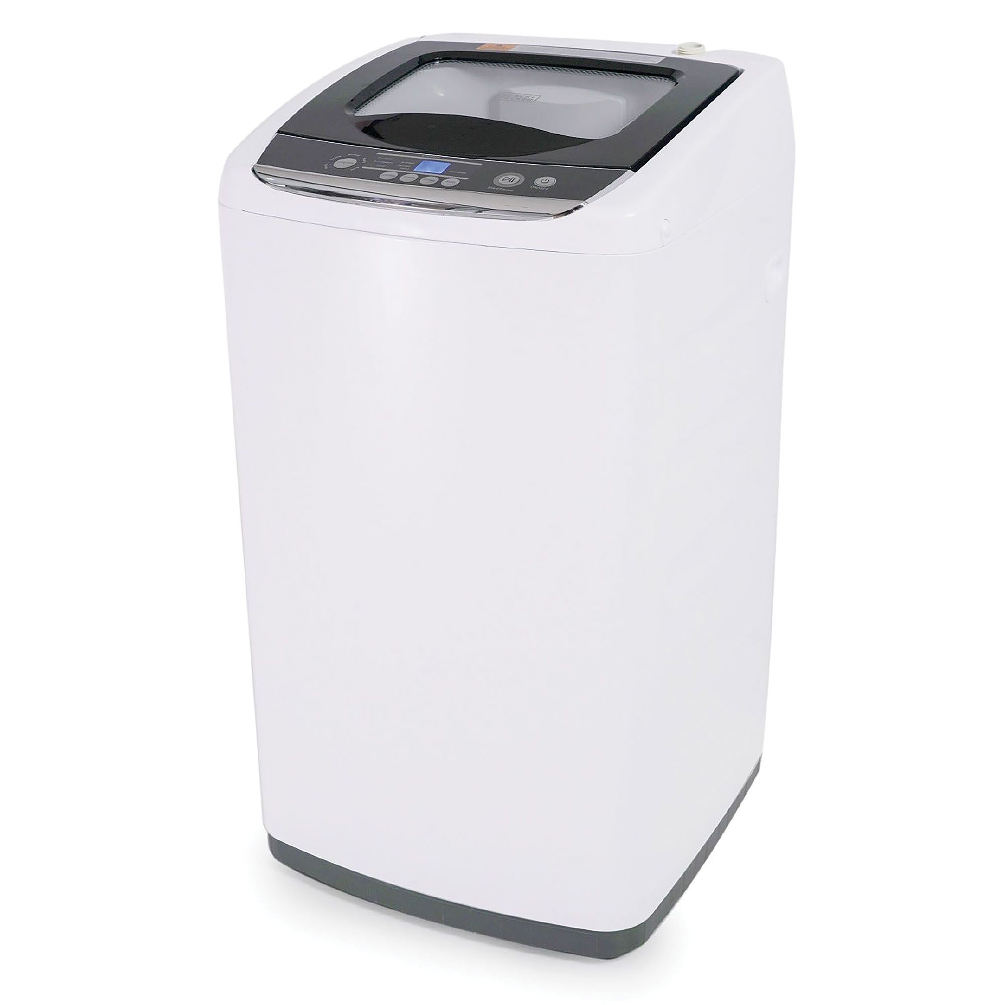 0.9 Cu. ft. Portable Washer - White | Black & Decker