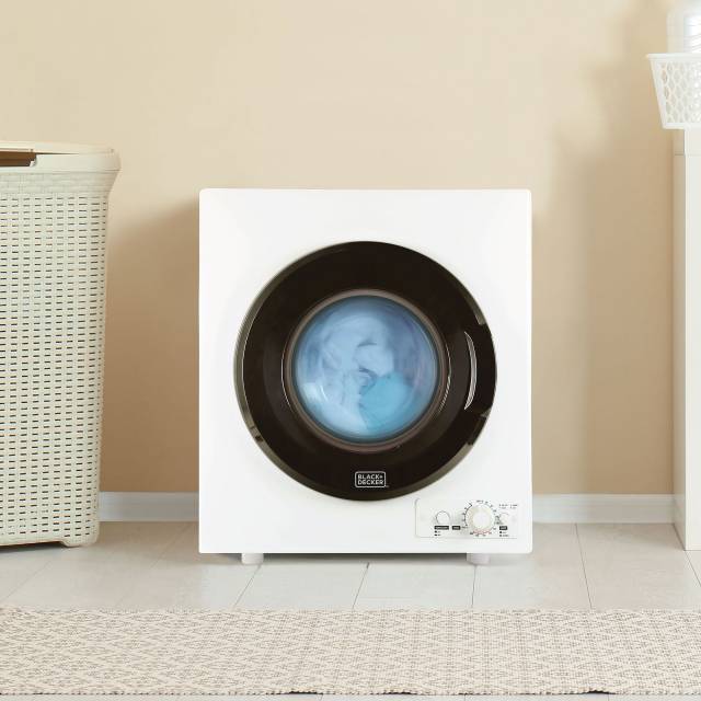 Black & decker portable clothes washer bpwh84w hotsell