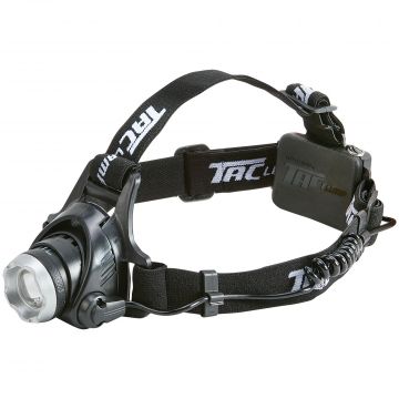 Bell and Howell TacLight LED Headlamp