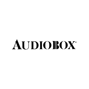 Audiobox Products