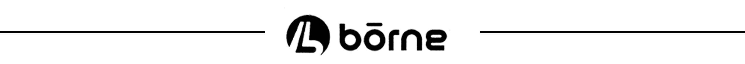 Borne