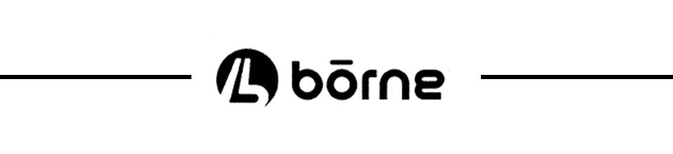 Borne