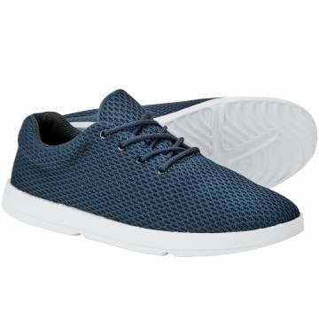 Island Surf Men's Zephr Casual Shoes - Navy