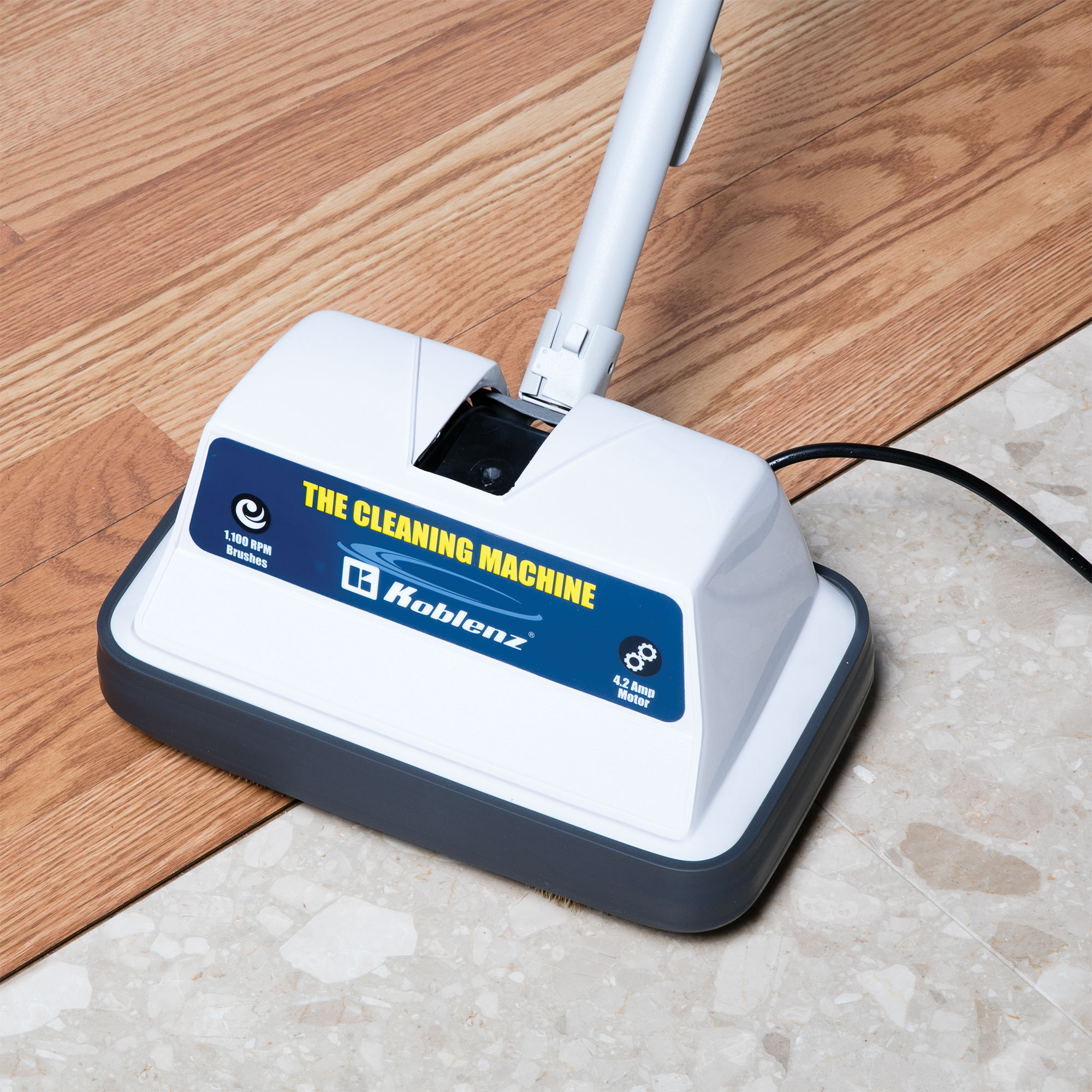 Koblenz Hardwood Floor Cleaner