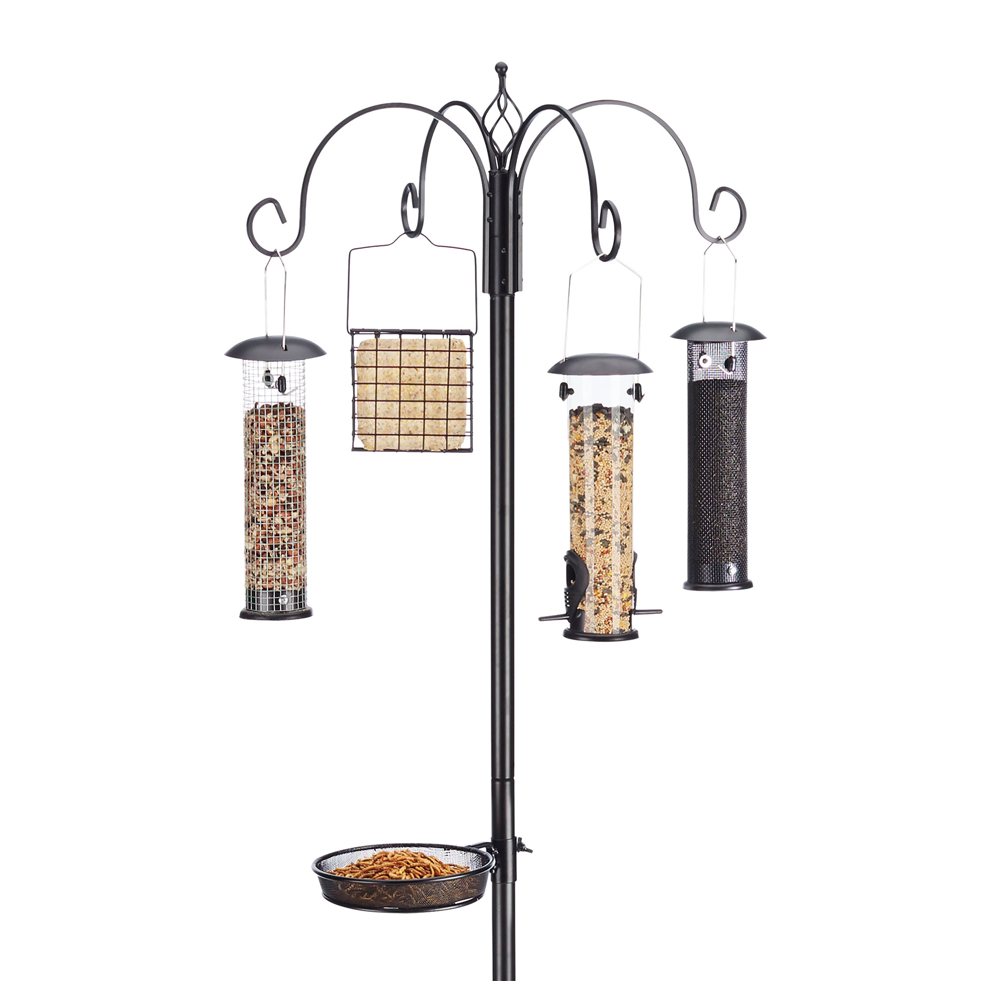 North States Ultimate Bird Feeding Station
