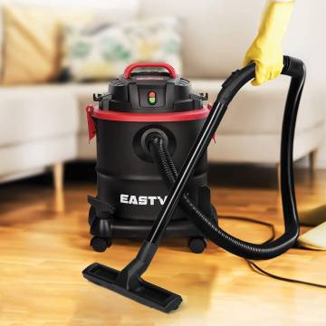 Eastvolt 3-in-1 Wet/Dry Vac with Blower