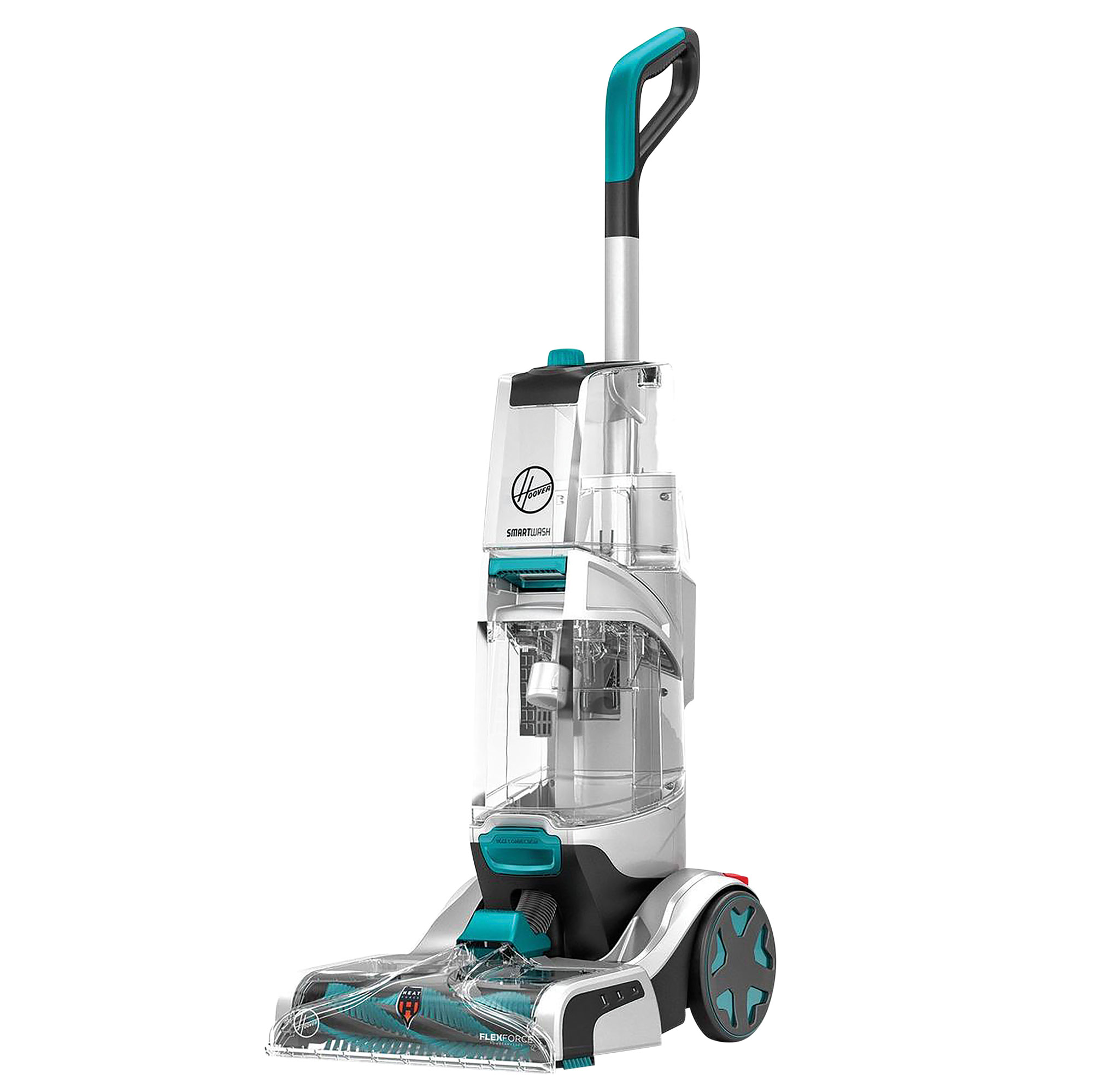 Hoover SmartWash Auto Carpet Cleaner