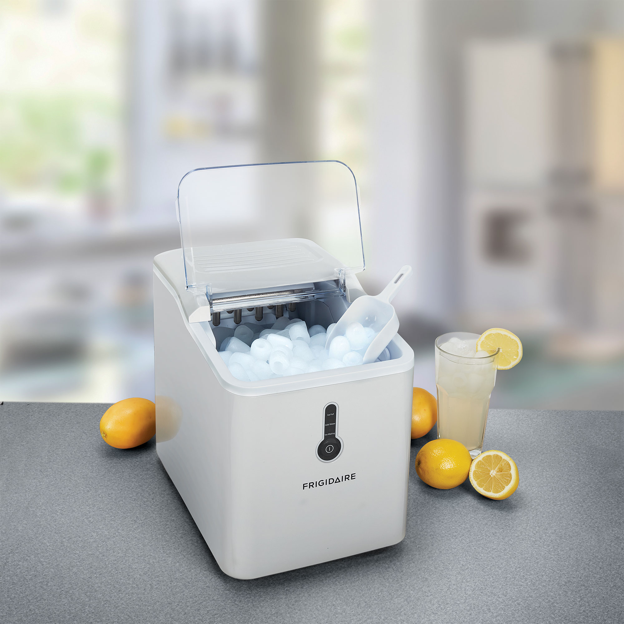 Frigidaire EFIC206 Electric Ice Maker