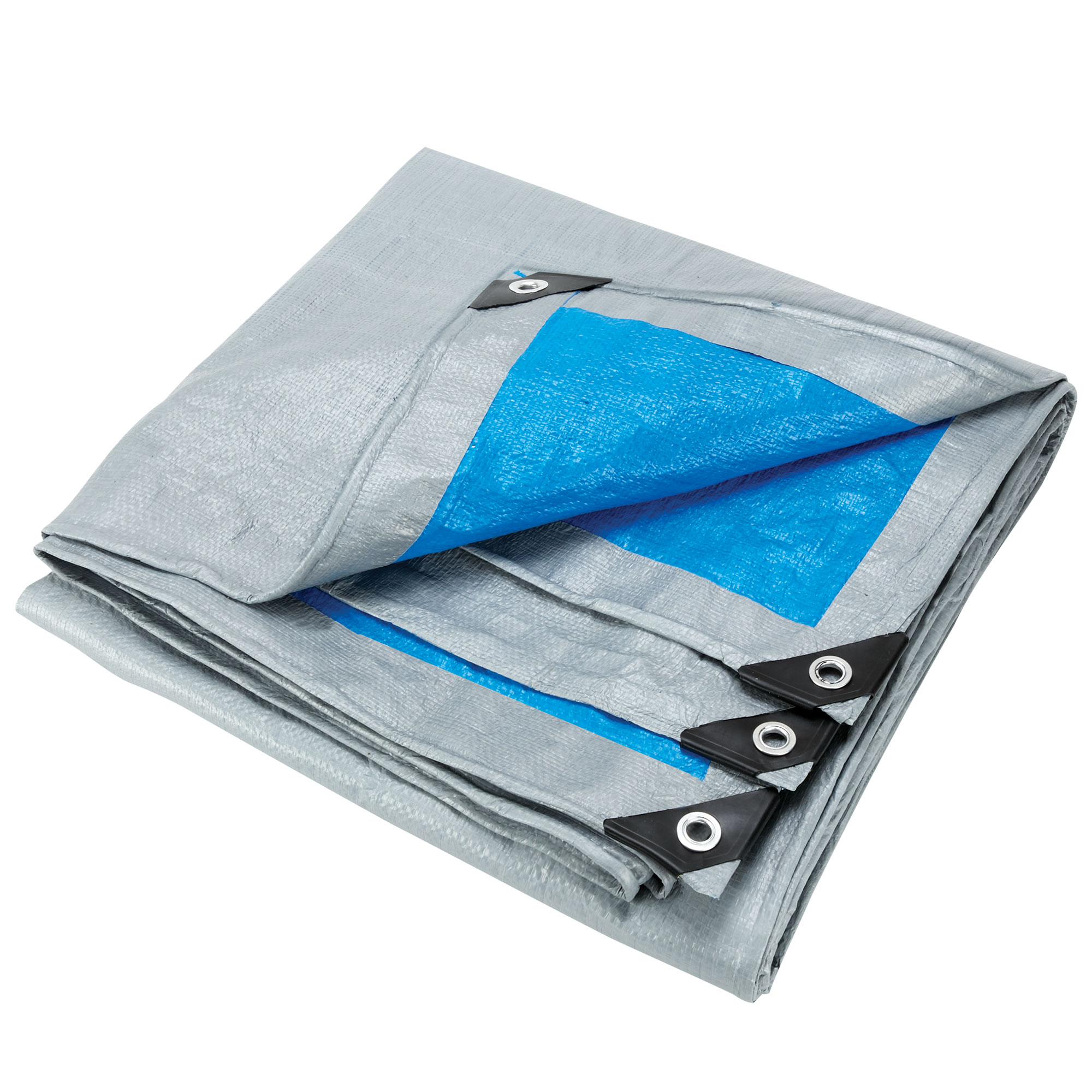 Tornado Tools-Duty Tarp - 20' x 20'