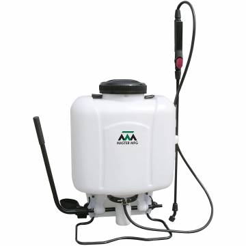 Master Manufacturing 4-Gallon Backpack Sprayer