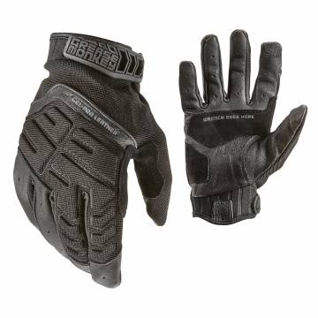 Grease Monkey Gel-PRO Gloves - X Large