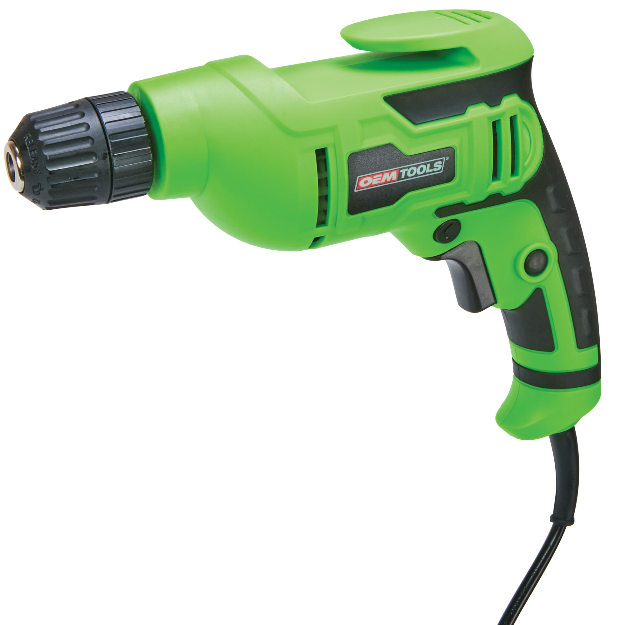 OEM Tools Corded Electric Drill