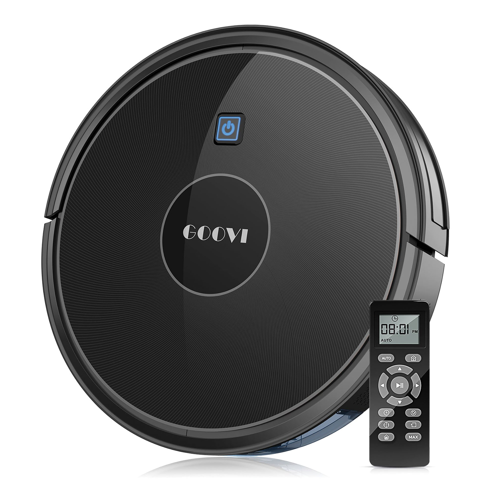 GOOVI RBD380 Robotic Vacuum Cleaner