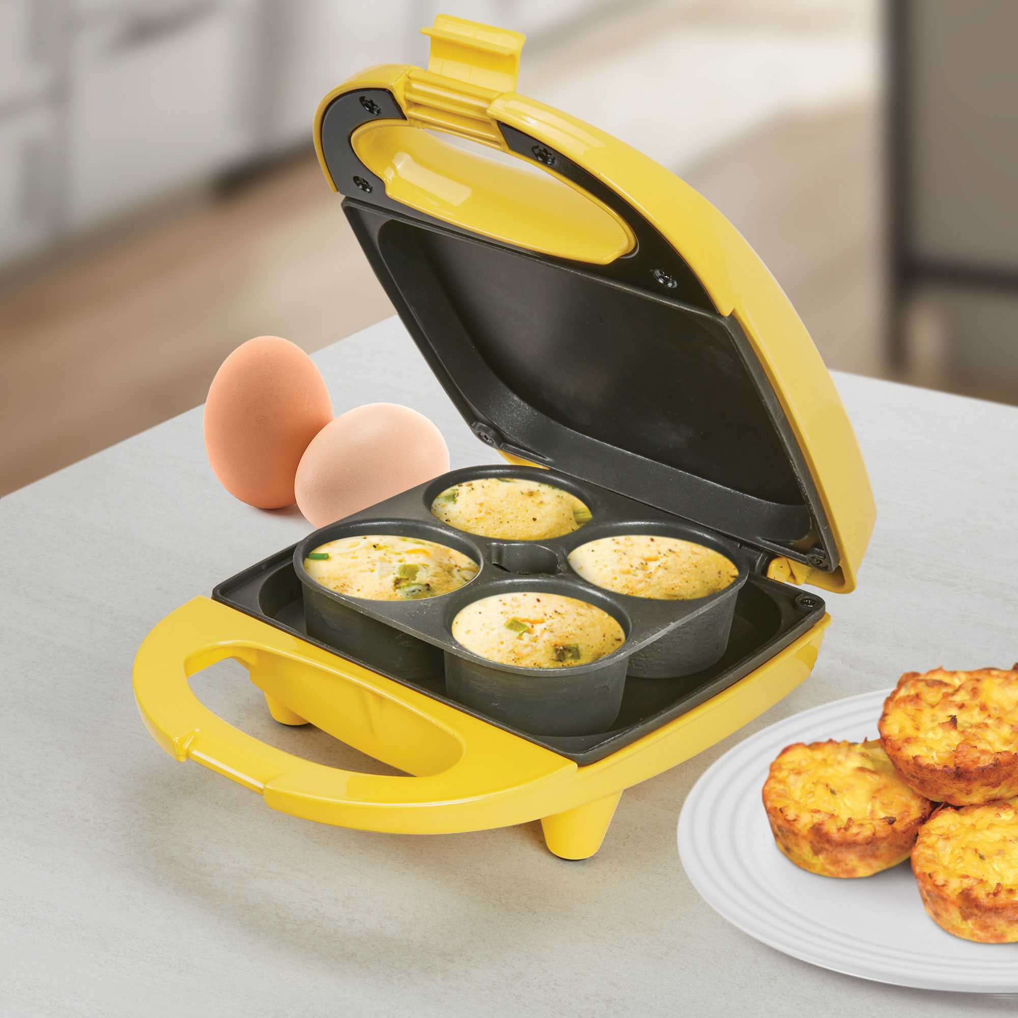 Salton Egg Bite Maker