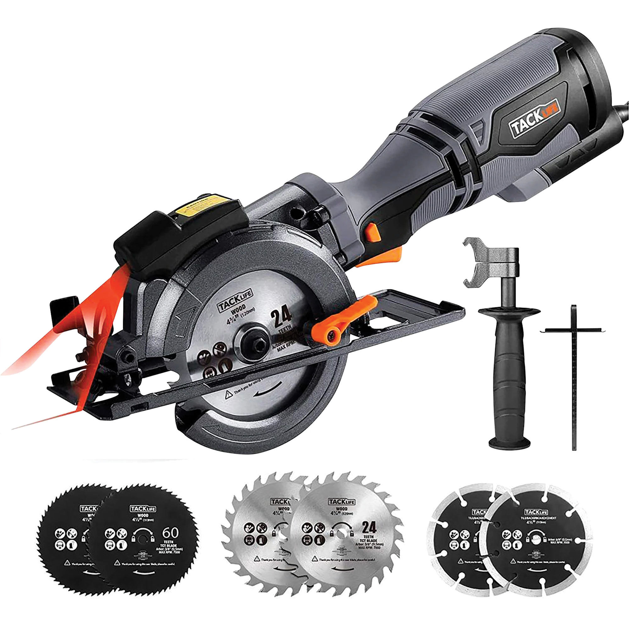 Small Circular Saw B&Q at Roxie Patterson blog