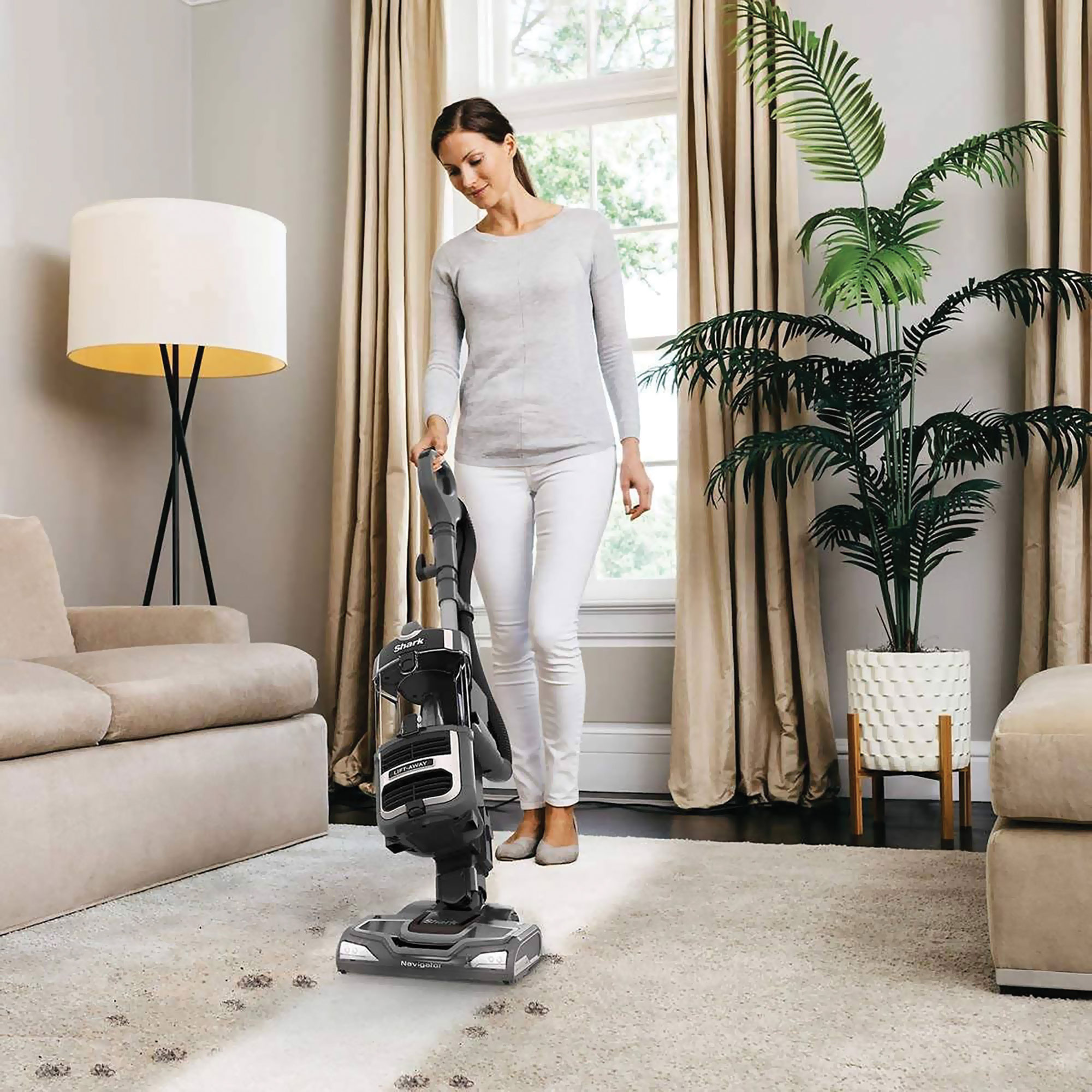Shark Navigator Lift-Away Vacuum