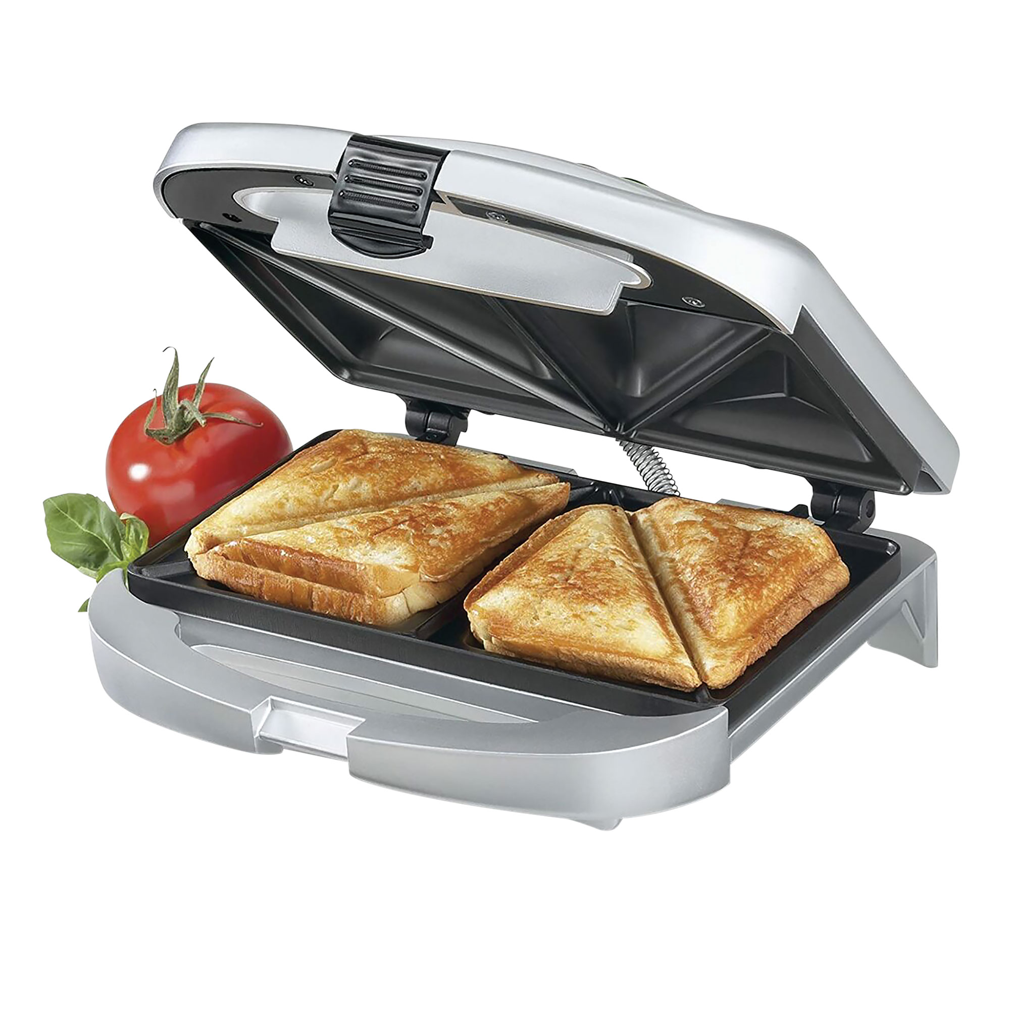Cuisinart Dual Electric Grill