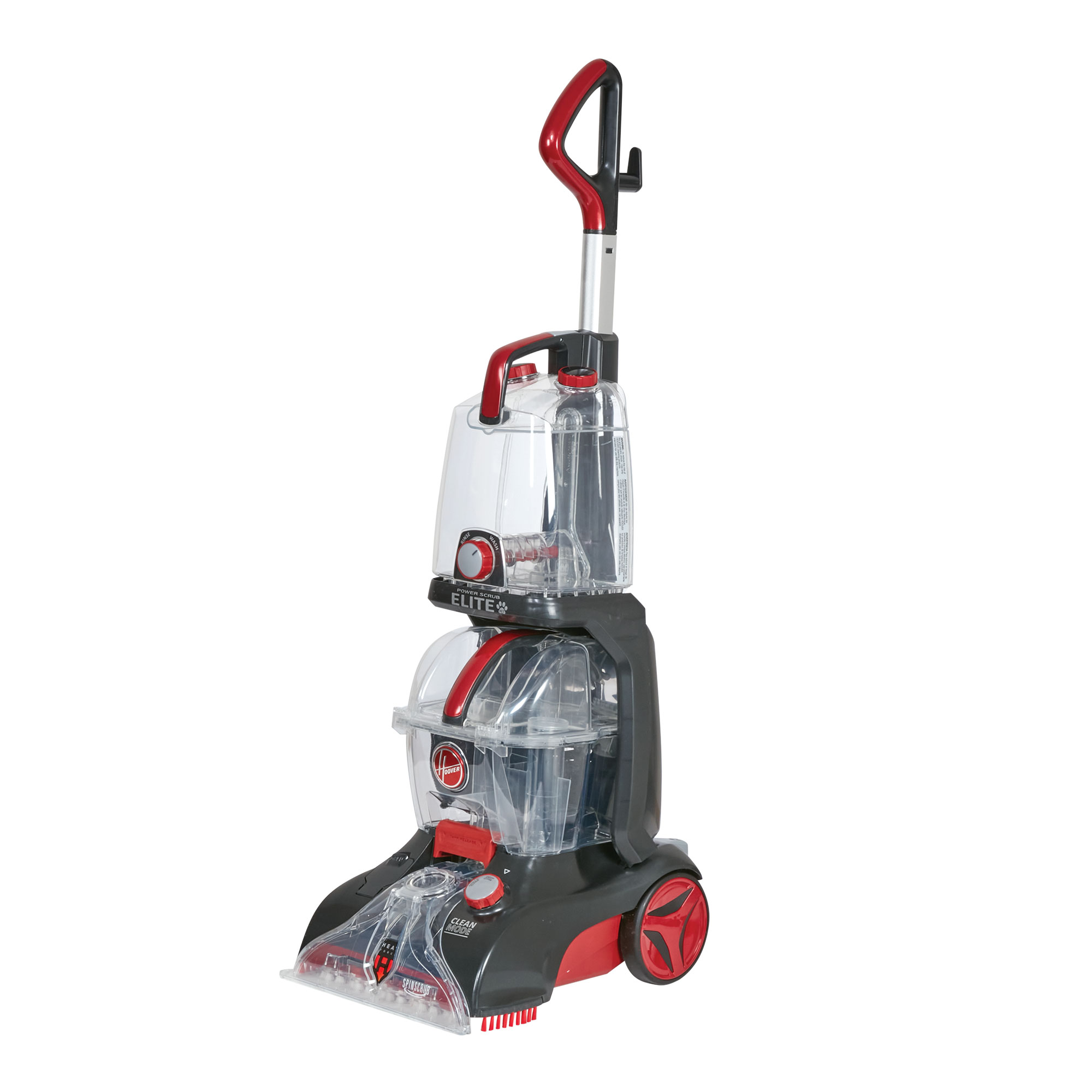 Hoover Power Scrub Elite Pet Vacuum