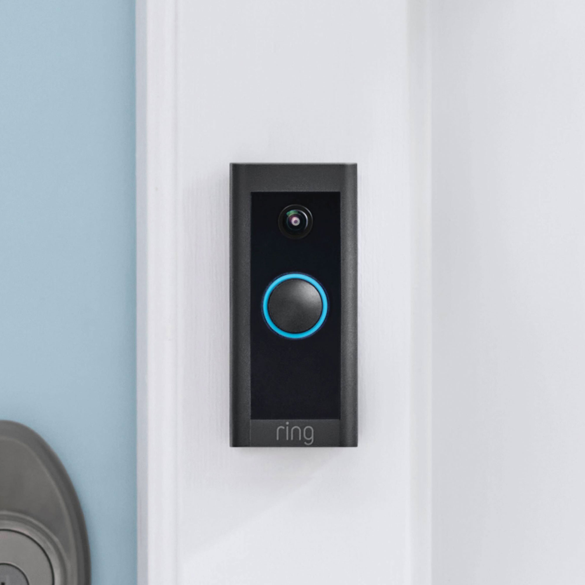 Ring 2 Wired Video Doorbell