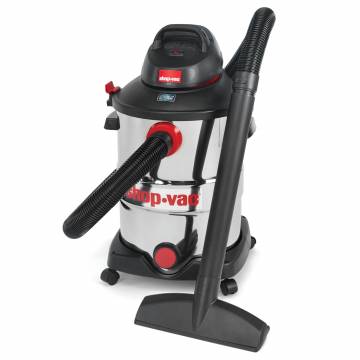 Shop-Vac 12-Gallon Stainless Steel Wet/Dry Vac