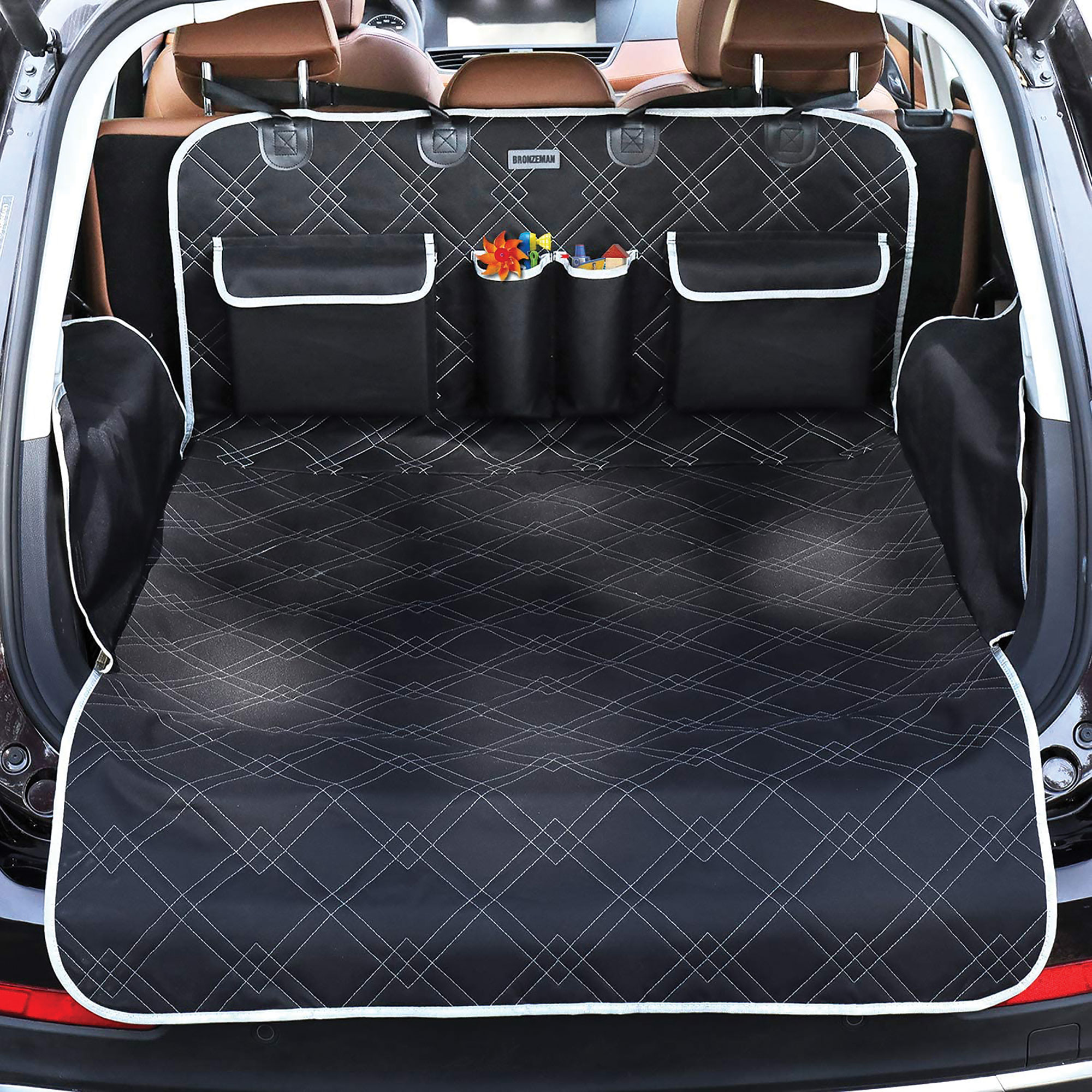 Pet Cargo Cover Liner
