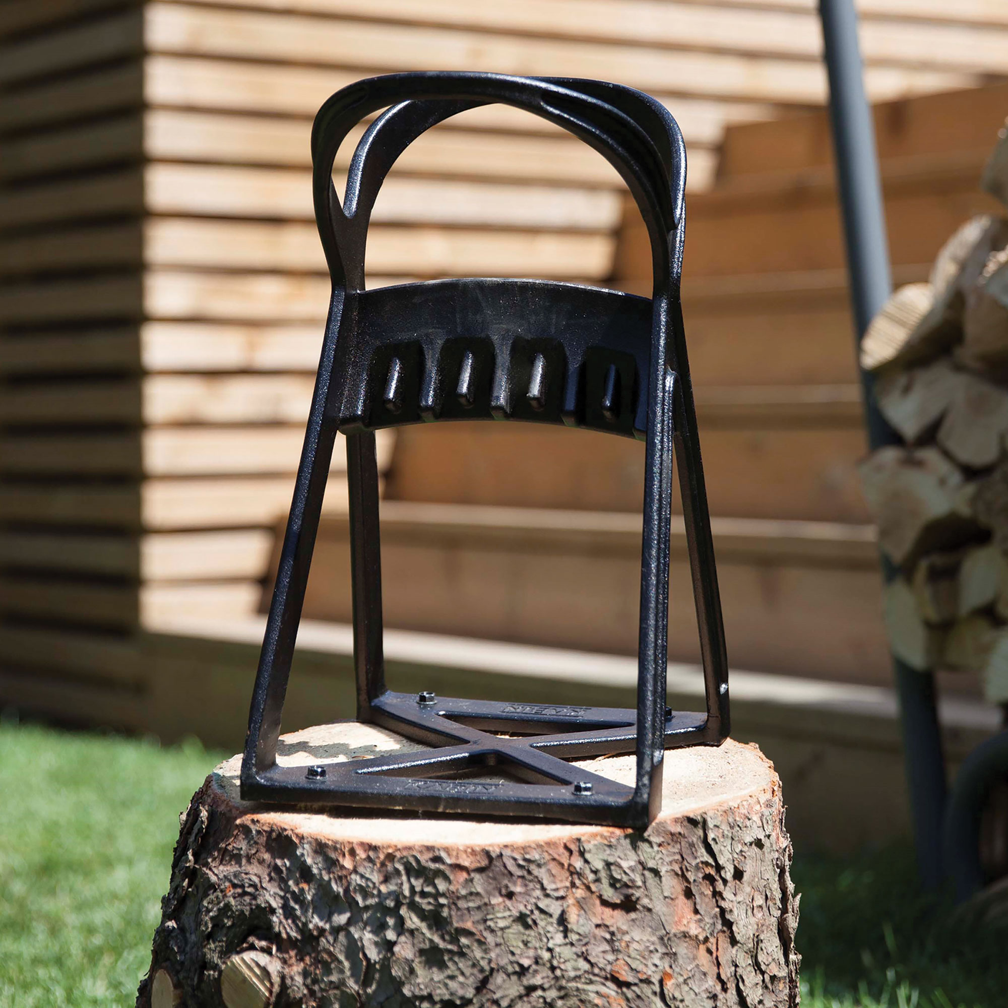 Kabin Kindle Quick Log Splitter