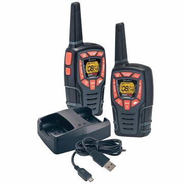 Cobra ACXT545 2-Way Radios